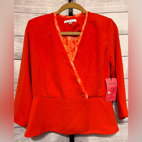 NWT Cabo Jane Jacket - Picture 3 of 8